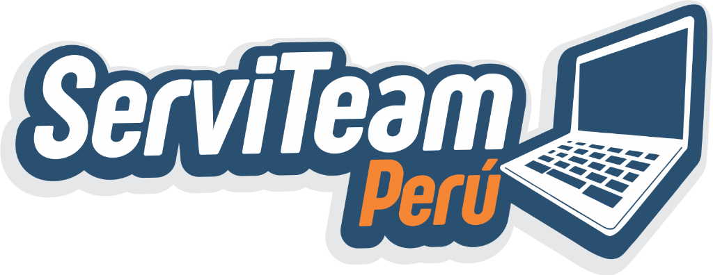 ServiTeam Perú Logo